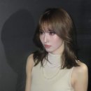 트와이스 모모, 심플 코디로 보여주는 압도적 미모 '너무 아름답다' '마치 아트' 반응