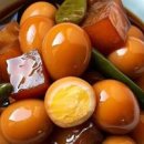 메추리알간장조림 만들기 메추리알장조림 황금 레시피 깐메추리알 장조림 이미지