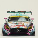 1/24 GT3 시리즈 완성 이미지