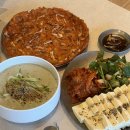 칠곡 가산 제002호 | 가산수피아 맛집 산아래돌집 후기｜웨이팅 있는 이유는?