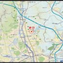 한글비석로(남측) 이미지