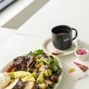 크리스마스 모임 가볼만한곳 남양주 브런치 맛집 맷돌카페