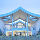 건축사사무소 공간사랑 | 이로재김효만건축사사무소 - 김효만의 단독주택'호운 湖雲'