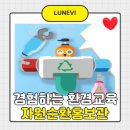 [동구 두 번째 학교_무료강좌] 생활 속 친환경 실천 | 순환자원홍보관 관람 안내 사전예약 방법부터 층별 체험 프로그램까지 한눈에