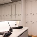 터치앤고 트레이닝 스튜디오 이미지