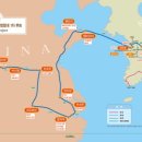 실크로드 이미지