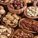 ‘심장 건강’ 지키는 견과류 10… “혈압 낮추고 콜레스테롤 조절 효과” 이미지