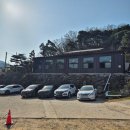 다와유 | 옥천 방아실카페 와유 솔직후기｜보트 무료 탑승 가능한 호수뷰 카페