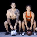 피스트짐 이미지