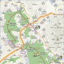 안산자락길 이미지