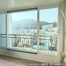 옥포덕산5차 아파트 앞 이미지