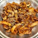 [정읍] 쭈꾸미 삼겹살은 여기로! &#39; 남산칼국수 &#39; 맛집 추천 및 후기