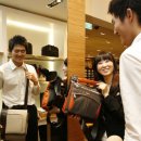 스타일을 입는다 이미지