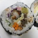 오롯김밥