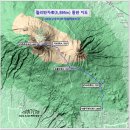 2024년 킬리만자로 등반(마차메루트, 마랑구루트) 공지(2월)(마감) 이미지