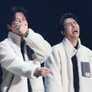 2024 데이식스 The Present 클콘 막콘 관람후기 (부제:윤도운 네가 내 별이다 짜샤❤️ 사랑해) 및 영케이...