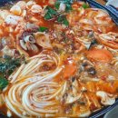약수터식당