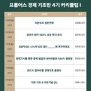 글로벌어스 | 프롬어스 경제 기초반 4기 두 달 수강 후기: 외계어 같던 경제 뉴스가 읽히기 시작했다!