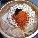 짬뽕레시피 | 이원일 셰프님 너구리짬뽕 레시피 만들기 솔직 후기