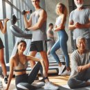 헬스가이드 이미지