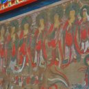 창원 성주사 감로왕도 이미지