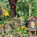 밸리 통나무 빌리지 이미지