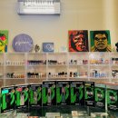 베이프샵미니(VAPE SHOP mini) | 시연해보며 액상사러 찾아오는곳.📦서울 1위 전담샵🏆️ [서울대 피그먼트 전자담배 샤로수길 서울대입구역]