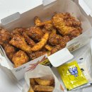 60계치킨 | 60계치킨 메뉴추천| 쯔란콤보 내돈내산 후기