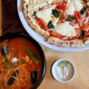 303화덕온천 | 부산 동래구 점심 맛집 303화덕 동래온천장점 후기