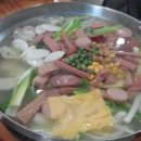 모박사부대찌게