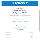 탑 실내 골프장 이미지