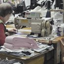 인하사대부 중,고등학교 | 공주사대부고등학교 단체복 파랑색 야구점퍼 과잠바 제작 후기 하나더