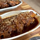 붉은가마솥 와우소문난 감자탕 | 평택역 혼밥맛집 '와우 소문난감자탕' 1인뼈찜으로 든든한 점심저녁