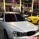 동두천골든24시셀프세차 이미지