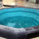 화성 목욕탕 이미지