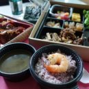 고급도시락백반 이미지