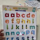 리틀스쿨 | 리틀빈 자석 한글·숫자·영어 구입 후기｜5세 유아 홈스쿨 교구 추천