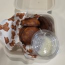 위로상점 | 광명사거리 맛집 위로상점 버터떡 솔직 후기