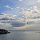 등대해수욕장 이미지