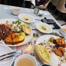 월악휴게소식당 이미지