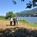 북한강강변길 이미지