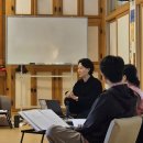 즐거운 산행을 위한 지도와 나침반의 활용 | [공지] [후기] 몽크인텐시브 어반몽크 심화 수행 프로그램 2박 3일 리트릿 스케치 @흥국사