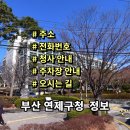 연산3동행정복지센터 3층 회의실 | 부산 연제구청 민원실 전화번호 주소 주차장 홈페이지 안내