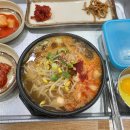 전주콩나루 콩나물국밥 이미지