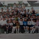 1992년 부산 반송동 운송초등학교에서 이미지