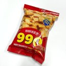 990 | CU 편의점 신상 990 하바네로콘 내돈내산 후기