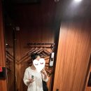 샘 온천 | 일본 나가사키 시내 호텔 칸데오 차이나타운 코너트윈룸 후기(온천,조식,주차장)