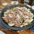 산들소리오리주물럭 이미지