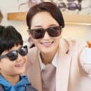 비춤안경콘택트 이미지