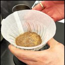 기초로스팅과 향미분석과정 이미지